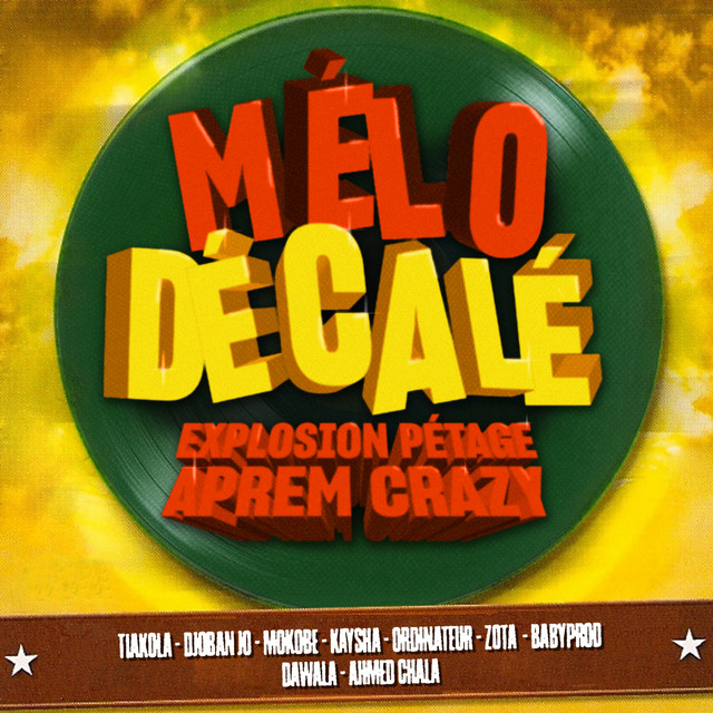 Here is the Hidden Message You Missed in Tiakola's Mélo Décalé